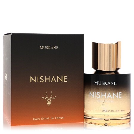 Muskane by Nishane - 2