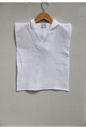 Müslin Çocuk Surf Pancosu TYC00146401830 - Botex