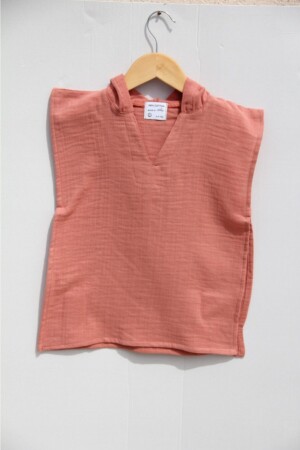 Müslin Çocuk Surf Pancosu TYC00146416829 - Botex