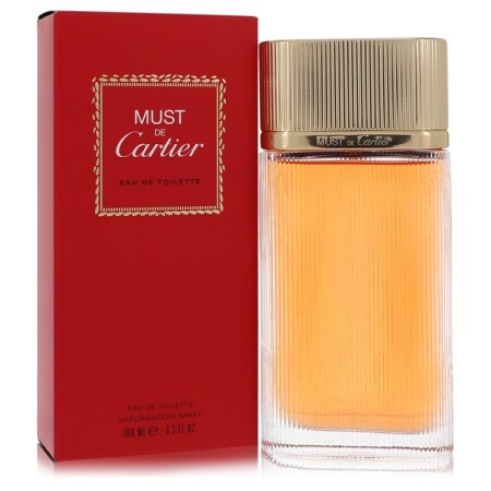 Must De Cartier by Cartier - 2