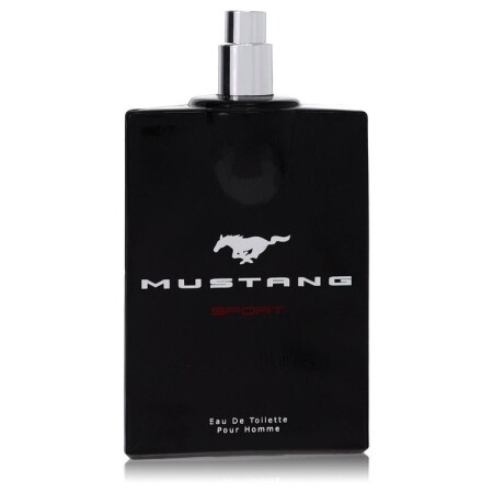 Mustang Sport by Estee Lauder - 2