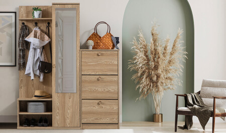 كابوت من المملكة المتحدة - Cadde Yıldız