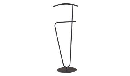 (مـنـز ريموس) ، الخادم الأخرس - Cadde Yıldız