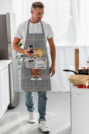 (منز) - الصحفي (تيدي كيتين) - (كيتين كيتين) - - Adawall