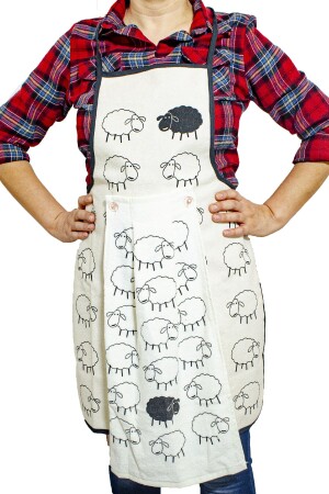 المطبخ من قبل المطبخ و المطبخ مناشفة مجموعة مقاومة للماء - Ladynil