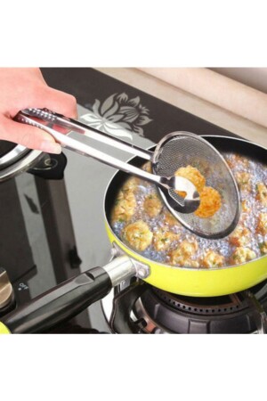 أسطوانات من النفط (منز) - Mutfakçim