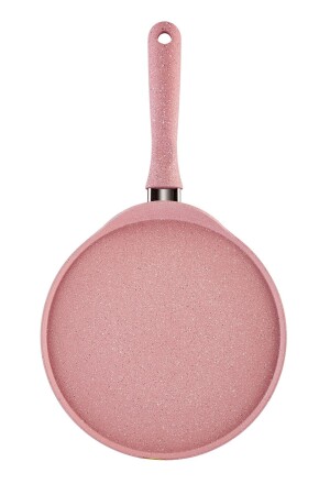 Mutfaksever Bio-Granit-Crêpe-Pfanne 26 cm rosa - 2