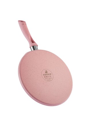 Mutfaksever Bio-Granit-Crêpe-Pfanne 26 cm rosa - 5