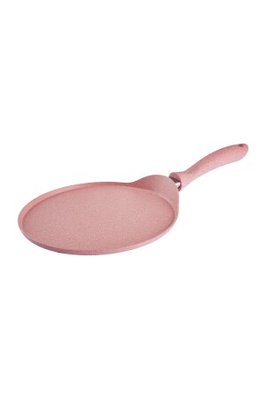 Mutfaksever Bio Granit Krep Tavası 26 Cm Pink - 4