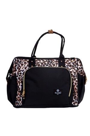 Mutter-Baby-Pflege-Armtasche mit Schultergurt - Beautiful Bag