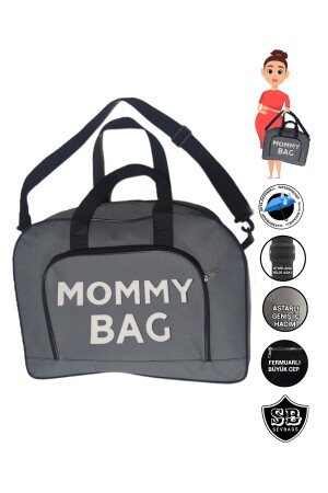 Mutter-Baby-Pflegehandkoffer MOMMY BAG KOFFER - 3