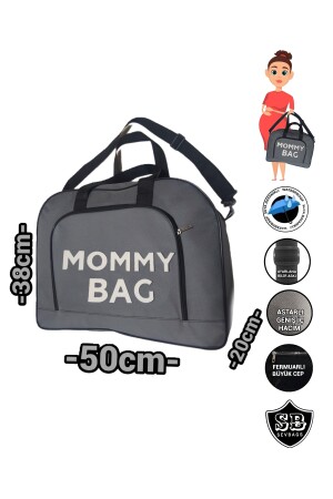 Mutter-Baby-Pflegehandkoffer MOMMY BAG KOFFER - 4