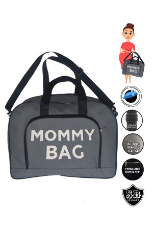 Mutter-Baby-Pflegehandkoffer MOMMY BAG KOFFER - 5