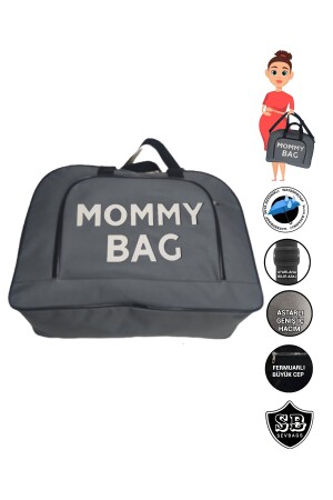 Mutter-Baby-Pflegehandkoffer MOMMY BAG KOFFER - 6