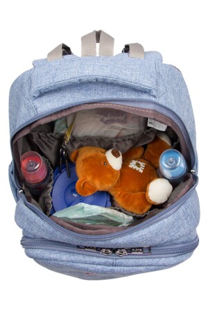 Mutter-Baby-Pflegetasche 9301a A9301 - 4