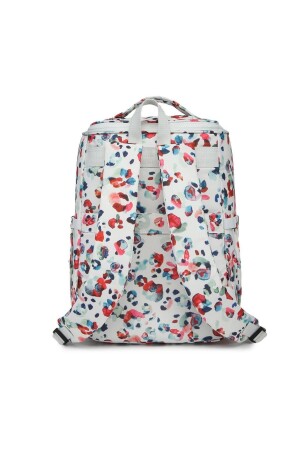 Mutter-Baby-Rucksack Smart Bags Crinkle Fabric 3000 - 4