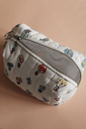 Mutter-Baby-Tasche – Kappadokien - 3