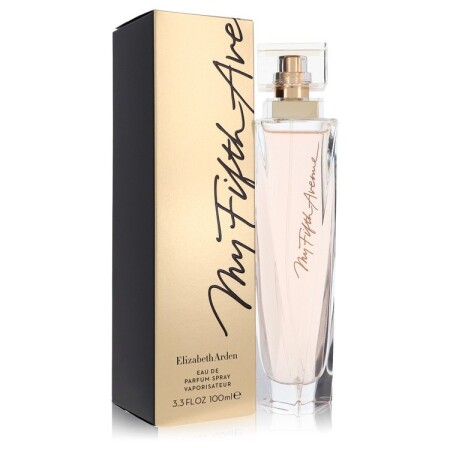 My 5th Avenue by Elizabeth Arden - 2