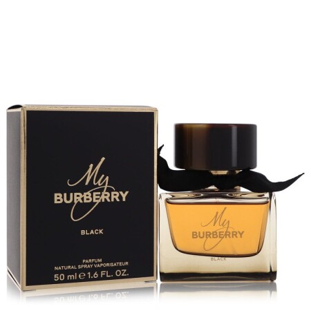 My Burberry Black by Burberry - 3