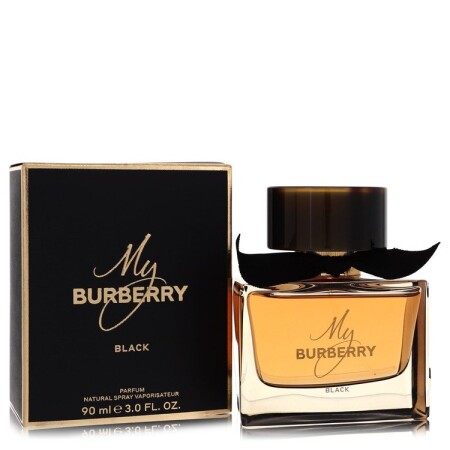 My Burberry Black by Burberry - 1