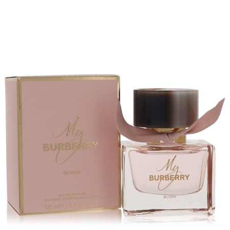 My Burberry Blush by Burberry - 1