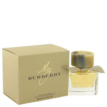 My Burberry by Burberry - 4