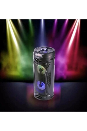 My Music Mm20 Soundbox Karaoke Kule Bluetooth Hoparlör T09284 - 1