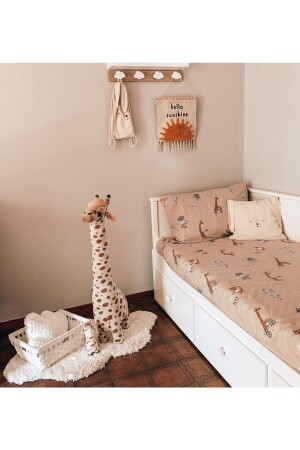 My Playmate Plüschgiraffe 100 cm Giraffe-100 - 5