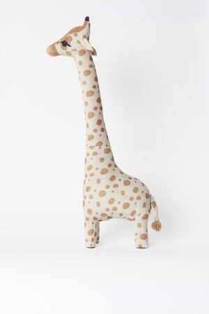 My Playmate Plüschgiraffe 100CM Giraffe-1m - 5