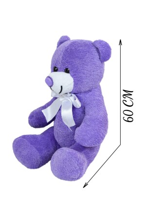 My Sleeping Friend 60 cm LED-beleuchteter Teddybär hk20211204001-2 - 5