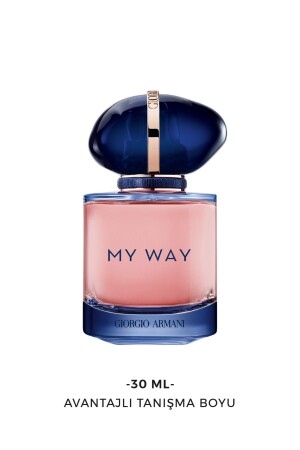 My Way Edp Intense 30 ml Damenparfüm 3614273347853 - 2