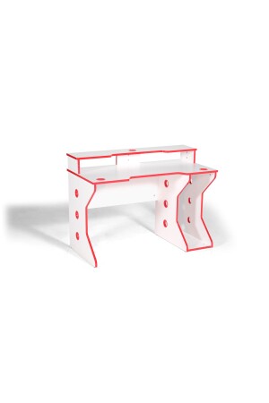 Mydesigne Wugge Atlantic Gaming-Spielertisch - 4