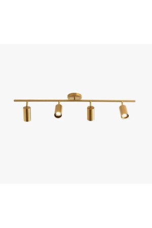 MNZ-Mylights أربعة أضعاف مصباح LED بقعة مع رأس متحرك مصباح LED قديم MYL002965 - demet habek mylights