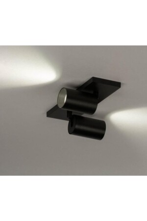 Mylights LED-Kronleuchter, LED-Wandleuchte, bewegliches Tageslicht mit LED-Glühbirne, MYL002953 - 3