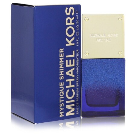 Mystique Shimmer by Michael Kors - 1