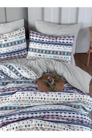 غطاء مكنز واحد مع أوراق معتادة - Mystory Home