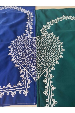 مجموعة صلاة من قلب (MZ-heart) - Bursa Çeyiz