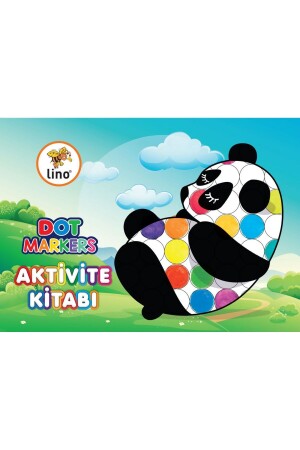 كتاب لون من MZ-Ln-700 - Lino