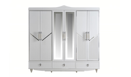 خزانة ملابس من قِبل (MZ-Nil) - Cadde Yıldız