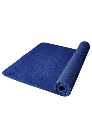 N1003061-935 Move Yoga Mat 4mm - 1