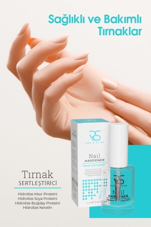 Nagel - 12 ml - 4