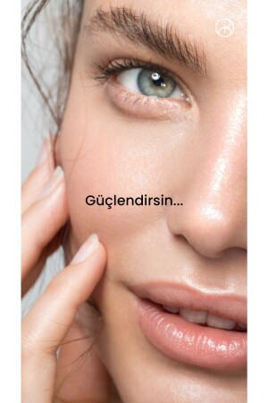 Nährendes, verlängerndes und stärkendes wirksames Augenbrauen- und Wimpernserum mit Arganöl 5 ml - 9