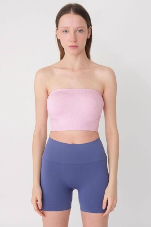 Nahtloses Bustier B0240 - Addax