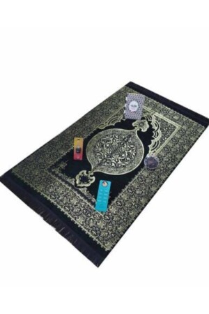 جهاز تعليم صلاة MNZ - صلاة صوتي - Doğru