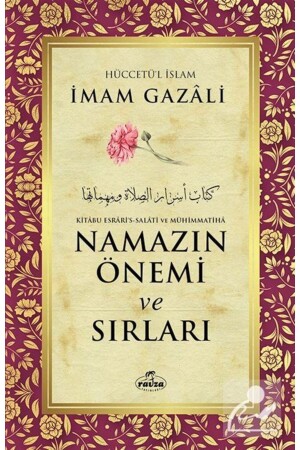 Namazın Önemi Ve Sırları - 1