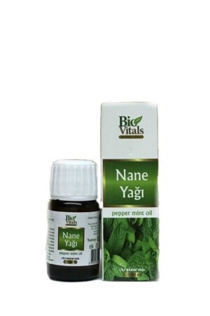 Nane Yağı 20ml - 5