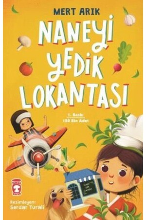 Naneyi Yedik Lokantası - 2