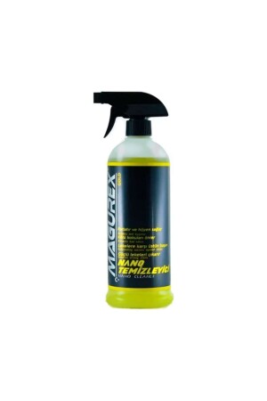 Nano Temizleyici 800 ml - 2