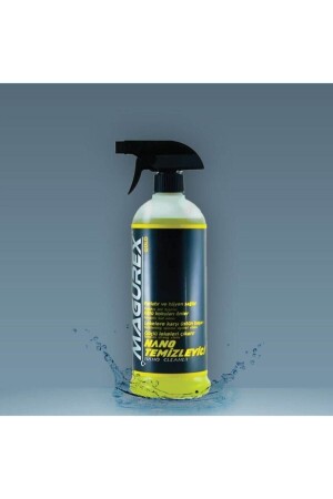 Nano Temizleyici 800 ml Megurex - 5