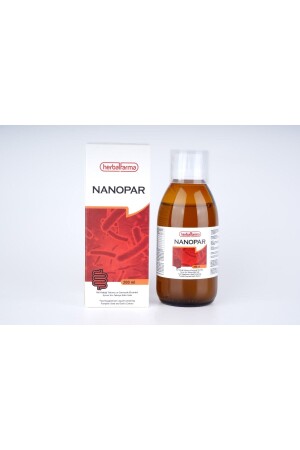 Nanopar 004 - 2